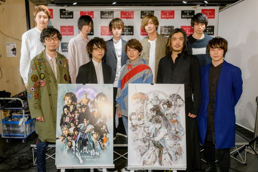 ꡼ No.001 | Ⱦᡤ߷Ϻ饭㥹ȿؤšζ衢ϵ٤ Dragon,Dance with Wolves ϤλΡסľԲ񸫤ݡ