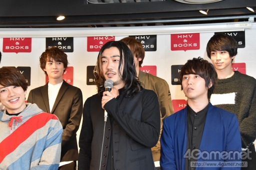 ꡼ No.003 | Ⱦᡤ߷Ϻ饭㥹ȿؤšζ衢ϵ٤ Dragon,Dance with Wolves ϤλΡסľԲ񸫤ݡ