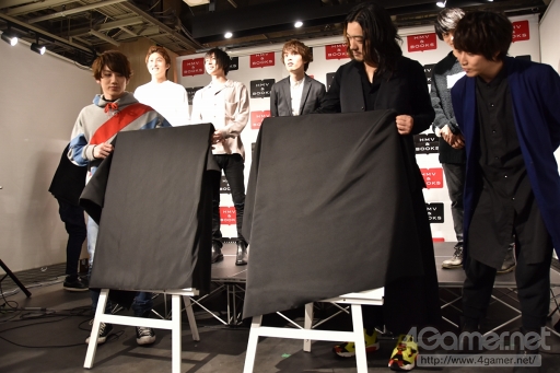 ꡼ No.007 | Ⱦᡤ߷Ϻ饭㥹ȿؤšζ衢ϵ٤ Dragon,Dance with Wolves ϤλΡסľԲ񸫤ݡ