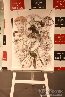 ꡼ No.009 | Ⱦᡤ߷Ϻ饭㥹ȿؤšζ衢ϵ٤ Dragon,Dance with Wolves ϤλΡסľԲ񸫤ݡ