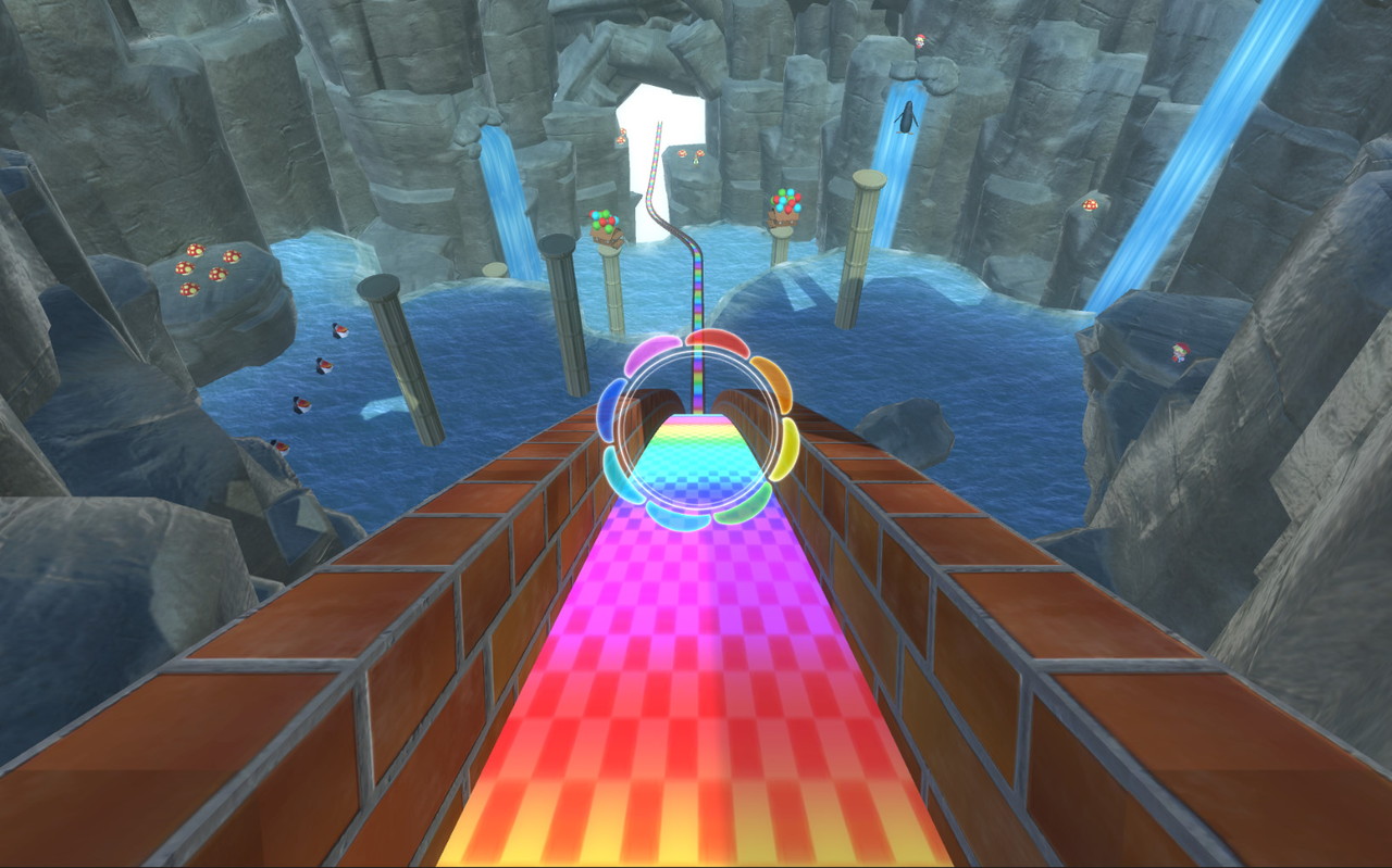 画像集no 009 イオンファンタジーとグリーによる子供向けvrゲーム3種が