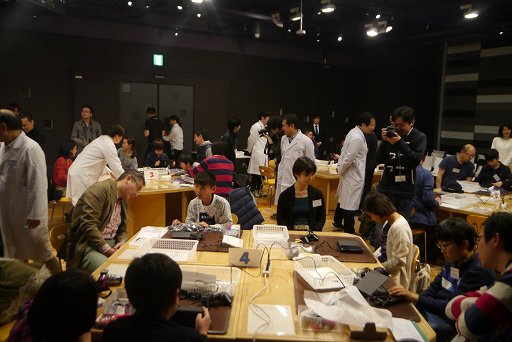 ���������꡼ No.002�Υ���ͥ������ / ����PS2��ƻҤ�ʬ�򡣻Ҥɤ⤿�������񿴤��ܤ򵱤������֥ץ쥤���ơ������ʬ��������å� ����ΤΤ����ߤ򤷤������פ��ݡ���