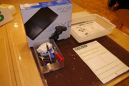 ���������꡼ No.003�Υ���ͥ������ / ����PS2��ƻҤ�ʬ�򡣻Ҥɤ⤿�������񿴤��ܤ򵱤������֥ץ쥤���ơ������ʬ��������å� ����ΤΤ����ߤ򤷤������פ��ݡ���