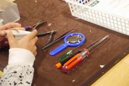 ���������꡼ No.004�Υ���ͥ������ / ����PS2��ƻҤ�ʬ�򡣻Ҥɤ⤿�������񿴤��ܤ򵱤������֥ץ쥤���ơ������ʬ��������å� ����ΤΤ����ߤ򤷤������פ��ݡ���