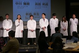 ���������꡼ No.012�Υ���ͥ������ / ����PS2��ƻҤ�ʬ�򡣻Ҥɤ⤿�������񿴤��ܤ򵱤������֥ץ쥤���ơ������ʬ��������å� ����ΤΤ����ߤ򤷤������פ��ݡ���