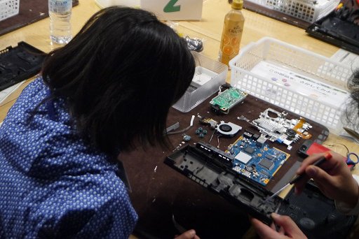 ���������꡼ No.013�Υ���ͥ������ / ����PS2��ƻҤ�ʬ�򡣻Ҥɤ⤿�������񿴤��ܤ򵱤������֥ץ쥤���ơ������ʬ��������å� ����ΤΤ����ߤ򤷤������פ��ݡ���