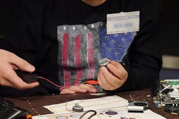 ���������꡼ No.018�Υ���ͥ������ / ����PS2��ƻҤ�ʬ�򡣻Ҥɤ⤿�������񿴤��ܤ򵱤������֥ץ쥤���ơ������ʬ��������å� ����ΤΤ����ߤ򤷤������פ��ݡ���