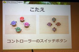 ���������꡼ No.019�Υ���ͥ������ / ����PS2��ƻҤ�ʬ�򡣻Ҥɤ⤿�������񿴤��ܤ򵱤������֥ץ쥤���ơ������ʬ��������å� ����ΤΤ����ߤ򤷤������פ��ݡ���