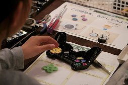 ���������꡼ No.020�Υ���ͥ������ / ����PS2��ƻҤ�ʬ�򡣻Ҥɤ⤿�������񿴤��ܤ򵱤������֥ץ쥤���ơ������ʬ��������å� ����ΤΤ����ߤ򤷤������פ��ݡ���