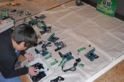 ���������꡼ No.023�Υ���ͥ������ / ����PS2��ƻҤ�ʬ�򡣻Ҥɤ⤿�������񿴤��ܤ򵱤������֥ץ쥤���ơ������ʬ��������å� ����ΤΤ����ߤ򤷤������פ��ݡ���