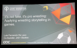 ꡼ No.001Υͥ / GDC 2018ϡڤʤȤϤߤʥץ쥹Ƥ줿סץ쥹ȥοطֱݡ