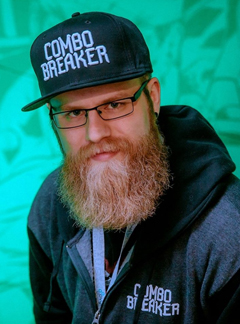 ꡼ No.002Υͥ / GDC 2018ϥꥫγƮ।٥ȤαļԤ롤eݡĤϡְռɤˤ