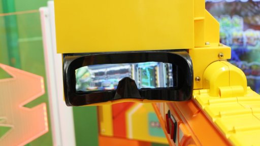 ���������꡼ No.004�Υ���ͥ������ / ������ե��󥿥����ȥ��꡼�ζ�Ʊ��ȯ�ˤ�롤������λҶ�����VR�������VR�֤äȤӡ��Х������ס�VR�ɤä��󡪥֥��å����θ����ݡ���