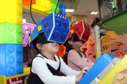 ���������꡼ No.010�Υ���ͥ������ / ������ե��󥿥����ȥ��꡼�ζ�Ʊ��ȯ�ˤ�롤������λҶ�����VR�������VR�֤äȤӡ��Х������ס�VR�ɤä��󡪥֥��å����θ����ݡ���