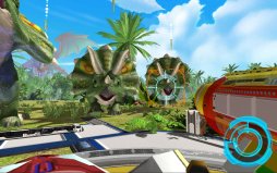 ���������꡼ No.013�Υ���ͥ������ / ������ե��󥿥����ȥ��꡼�ζ�Ʊ��ȯ�ˤ�롤������λҶ�����VR�������VR�֤äȤӡ��Х������ס�VR�ɤä��󡪥֥��å����θ����ݡ���