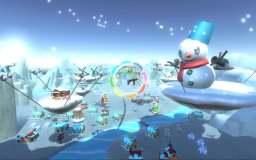 ���������꡼ No.019�Υ���ͥ������ / ������ե��󥿥����ȥ��꡼�ζ�Ʊ��ȯ�ˤ�롤������λҶ�����VR�������VR�֤äȤӡ��Х������ס�VR�ɤä��󡪥֥��å����θ����ݡ���