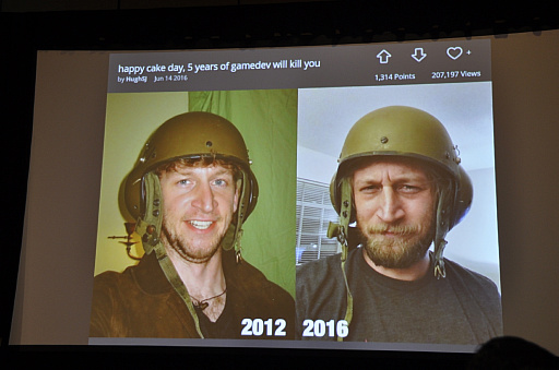 ���������꡼ No.003�Υ���ͥ������ / ��GDC 2018�ϥ���ǥ���������������ˤ������缺�Ԥϡ��ɤΤ褦�ˤ��Ƶ�����Τ��������Ƥɤ��Ƶ�����Ф����Τ�