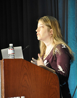 ���������꡼ No.007�Υ���ͥ������ / ��GDC 2018�ϥ���ǥ���������������ˤ������缺�Ԥϡ��ɤΤ褦�ˤ��Ƶ�����Τ��������Ƥɤ��Ƶ�����Ф����Τ�