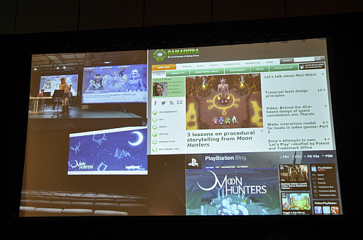 ���������꡼ No.008�Υ���ͥ������ / ��GDC 2018�ϥ���ǥ���������������ˤ������缺�Ԥϡ��ɤΤ褦�ˤ��Ƶ�����Τ��������Ƥɤ��Ƶ�����Ф����Τ�