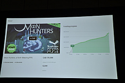 ���������꡼ No.009�Υ���ͥ������ / ��GDC 2018�ϥ���ǥ���������������ˤ������缺�Ԥϡ��ɤΤ褦�ˤ��Ƶ�����Τ��������Ƥɤ��Ƶ�����Ф����Τ�