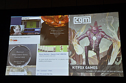 ���������꡼ No.010�Υ���ͥ������ / ��GDC 2018�ϥ���ǥ���������������ˤ������缺�Ԥϡ��ɤΤ褦�ˤ��Ƶ�����Τ��������Ƥɤ��Ƶ�����Ф����Τ�