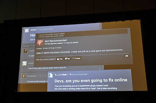 ���������꡼ No.011�Υ���ͥ������ / ��GDC 2018�ϥ���ǥ���������������ˤ������缺�Ԥϡ��ɤΤ褦�ˤ��Ƶ�����Τ��������Ƥɤ��Ƶ�����Ф����Τ�