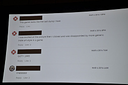 ���������꡼ No.012�Υ���ͥ������ / ��GDC 2018�ϥ���ǥ���������������ˤ������缺�Ԥϡ��ɤΤ褦�ˤ��Ƶ�����Τ��������Ƥɤ��Ƶ�����Ф����Τ�