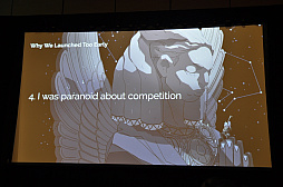 ���������꡼ No.017�Υ���ͥ������ / ��GDC 2018�ϥ���ǥ���������������ˤ������缺�Ԥϡ��ɤΤ褦�ˤ��Ƶ�����Τ��������Ƥɤ��Ƶ�����Ф����Τ�