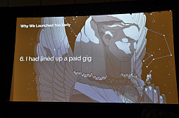 ���������꡼ No.019�Υ���ͥ������ / ��GDC 2018�ϥ���ǥ���������������ˤ������缺�Ԥϡ��ɤΤ褦�ˤ��Ƶ�����Τ��������Ƥɤ��Ƶ�����Ф����Τ�