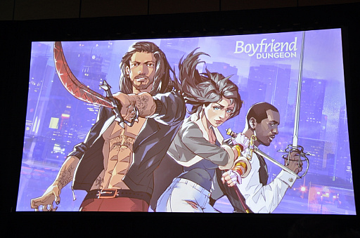 ���������꡼ No.021�Υ���ͥ������ / ��GDC 2018�ϥ���ǥ���������������ˤ������缺�Ԥϡ��ɤΤ褦�ˤ��Ƶ�����Τ��������Ƥɤ��Ƶ�����Ф����Τ�