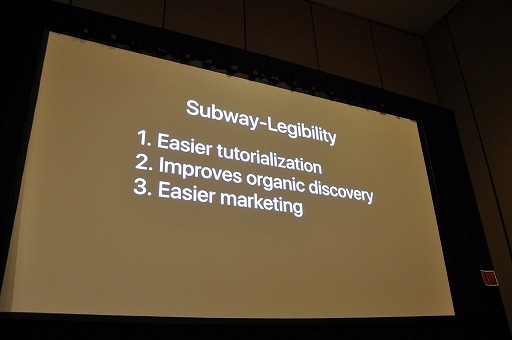 ꡼ No.003 | GDC 2018ϤҤܤǥ򤵤ʬ߷פϡݥˤꡩɤ߷פΤΡץ