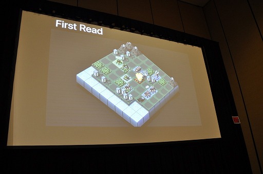 ꡼ No.005 | GDC 2018ϤҤܤǥ򤵤ʬ߷פϡݥˤꡩɤ߷פΤΡץ