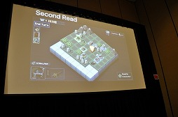 ꡼ No.006 | GDC 2018ϤҤܤǥ򤵤ʬ߷פϡݥˤꡩɤ߷פΤΡץ