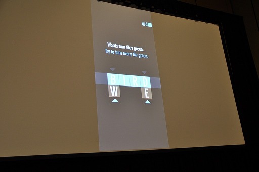 ꡼ No.011 | GDC 2018ϤҤܤǥ򤵤ʬ߷פϡݥˤꡩɤ߷פΤΡץ