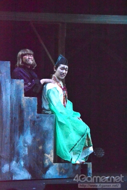 ꡼ No.007 | ھϺȵ¢ΰ쵳Ǥ޷ΤäˤĤơζ衢ϵ٤Dragon,Dance with WolvesסϤλΡͥץݡ