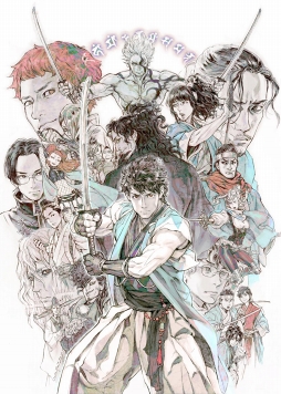 ꡼ No.011 | ھϺȵ¢ΰ쵳Ǥ޷ΤäˤĤơζ衢ϵ٤Dragon,Dance with WolvesסϤλΡͥץݡ