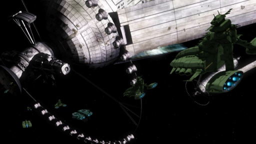 ���������꡼ No.004�Υ���ͥ������ / ���˥�ֵ�ư��Υ������ THE ORIGIN�פκ�����Ȥϡ�AnimeJapan 2018�ǳ��Ť��줿���ꥨ������󥻥ߥʡ����ݡ���