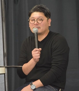 ���������꡼ No.008�Υ���ͥ������ / ���˥�ֵ�ư��Υ������ THE ORIGIN�פκ�����Ȥϡ�AnimeJapan 2018�ǳ��Ť��줿���ꥨ������󥻥ߥʡ����ݡ���