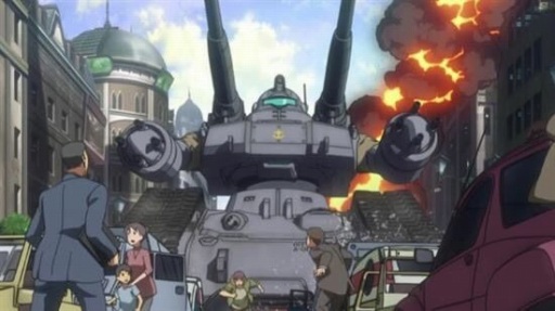 ���������꡼ No.013�Υ���ͥ������ / ���˥�ֵ�ư��Υ������ THE ORIGIN�פκ�����Ȥϡ�AnimeJapan 2018�ǳ��Ť��줿���ꥨ������󥻥ߥʡ����ݡ���