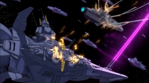 ���������꡼ No.014�Υ���ͥ������ / ���˥�ֵ�ư��Υ������ THE ORIGIN�פκ�����Ȥϡ�AnimeJapan 2018�ǳ��Ť��줿���ꥨ������󥻥ߥʡ����ݡ���