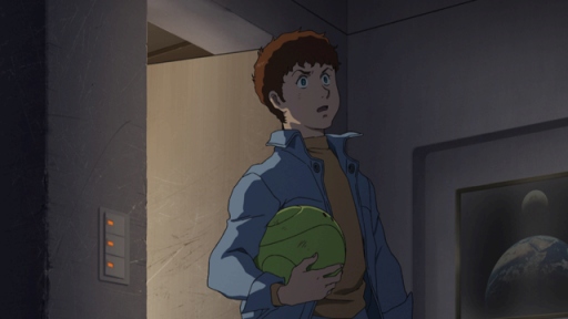 アニメ 機動戦士ガンダム The Origin の作り方とは Animejapan 18で開催されたクリエイションセミナーをレポート