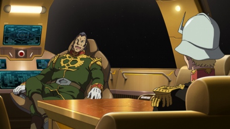 ���������꡼ No.019�Υ���ͥ������ / ���˥�ֵ�ư��Υ������ THE ORIGIN�פκ�����Ȥϡ�AnimeJapan 2018�ǳ��Ť��줿���ꥨ������󥻥ߥʡ����ݡ���