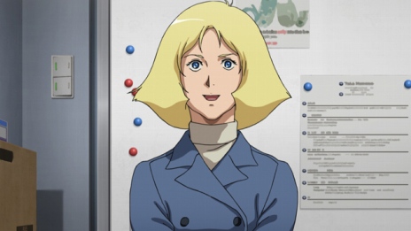 アニメ 機動戦士ガンダム The Origin の作り方とは Animejapan 18で開催されたクリエイションセミナーをレポート