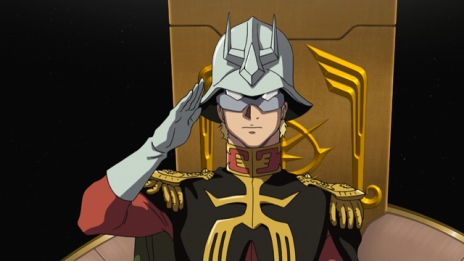 ���������꡼ No.023�Υ���ͥ������ / ���˥�ֵ�ư��Υ������ THE ORIGIN�פκ�����Ȥϡ�AnimeJapan 2018�ǳ��Ť��줿���ꥨ������󥻥ߥʡ����ݡ���