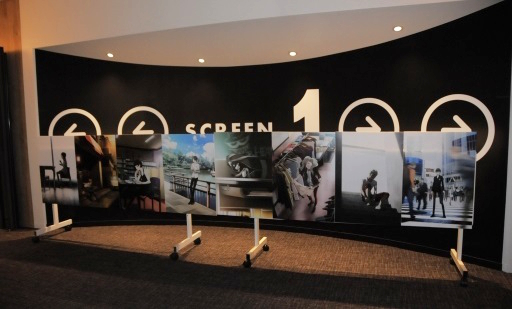 画像ギャラリー No.001のサムネイル画像 / 「ペルソナ5」のTVアニメ「PERSONA5 the Animation」の先行上映会が開催。同イベントで行われた制作者トークの模様をお届け