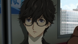 画像ギャラリー No.005のサムネイル画像 / 「ペルソナ5」のTVアニメ「PERSONA5 the Animation」の先行上映会が開催。同イベントで行われた制作者トークの模様をお届け