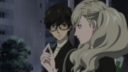 画像ギャラリー No.007のサムネイル画像 / 「ペルソナ5」のTVアニメ「PERSONA5 the Animation」の先行上映会が開催。同イベントで行われた制作者トークの模様をお届け