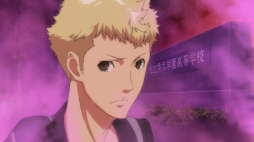 画像ギャラリー No.008のサムネイル画像 / 「ペルソナ5」のTVアニメ「PERSONA5 the Animation」の先行上映会が開催。同イベントで行われた制作者トークの模様をお届け