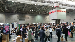 画像ギャラリー No.003のサムネイル画像 / アナログゲームの祭典「ゲームマーケット2018大阪」をレポート。「あやつり人形」を手掛けたブルーノ・フェイドゥッティ氏のトークイベントも