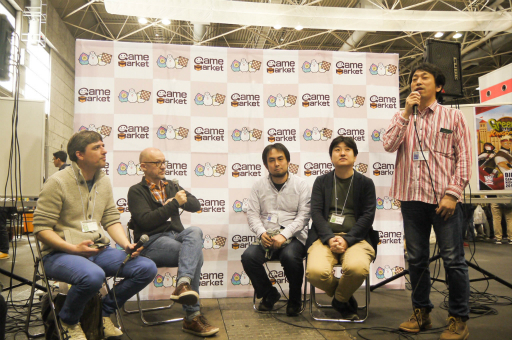 画像ギャラリー No.005のサムネイル画像 / アナログゲームの祭典「ゲームマーケット2018大阪」をレポート。「あやつり人形」を手掛けたブルーノ・フェイドゥッティ氏のトークイベントも